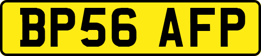 BP56AFP