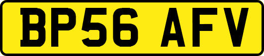 BP56AFV