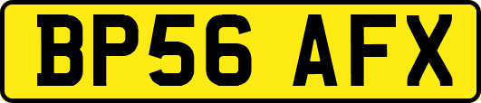 BP56AFX