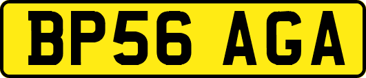 BP56AGA