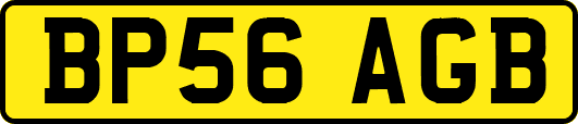 BP56AGB
