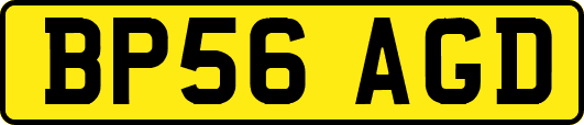 BP56AGD