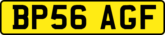 BP56AGF