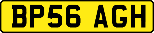 BP56AGH