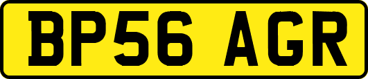 BP56AGR