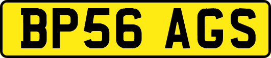 BP56AGS