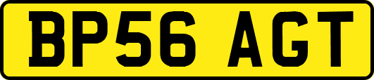 BP56AGT