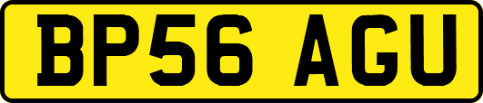 BP56AGU