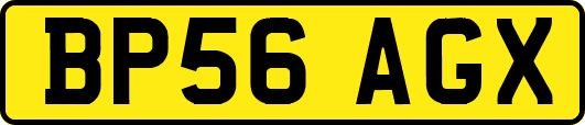 BP56AGX