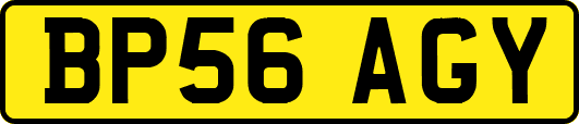 BP56AGY