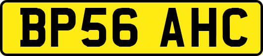 BP56AHC