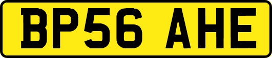BP56AHE