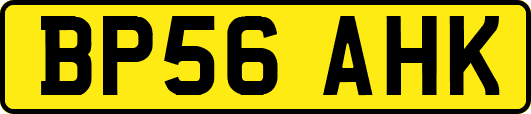 BP56AHK