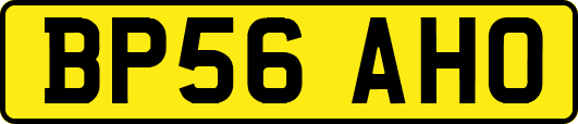 BP56AHO