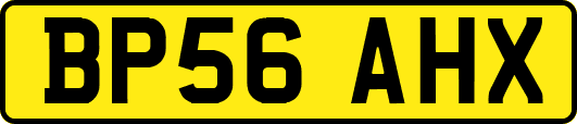 BP56AHX