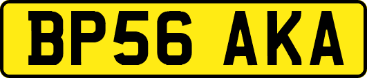 BP56AKA