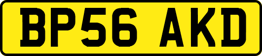BP56AKD