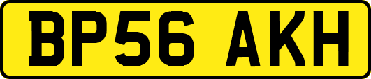 BP56AKH