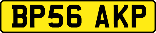 BP56AKP