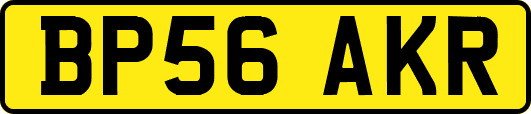 BP56AKR