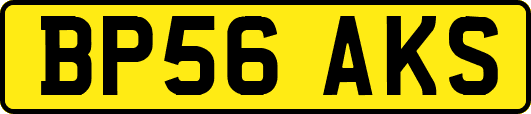 BP56AKS