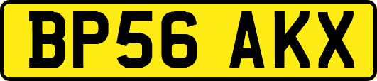BP56AKX