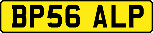 BP56ALP