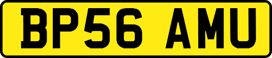 BP56AMU
