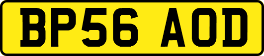 BP56AOD