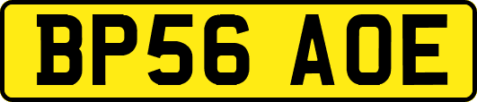BP56AOE