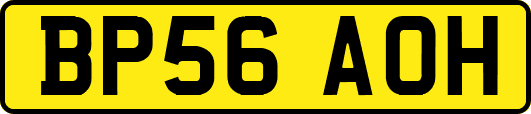 BP56AOH