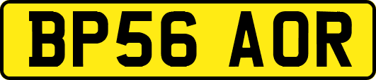 BP56AOR