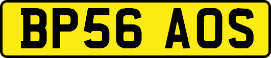 BP56AOS