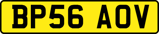 BP56AOV