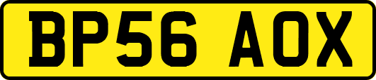 BP56AOX