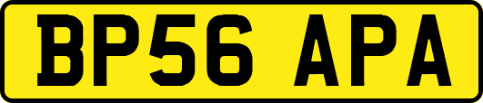 BP56APA