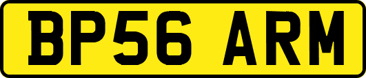 BP56ARM