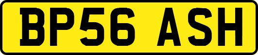 BP56ASH