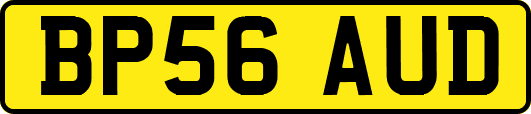BP56AUD