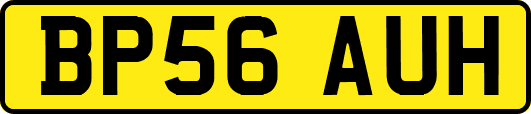 BP56AUH