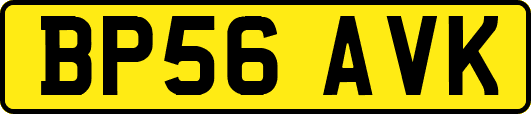 BP56AVK