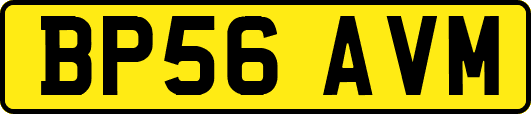 BP56AVM