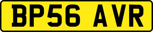 BP56AVR