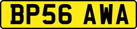 BP56AWA