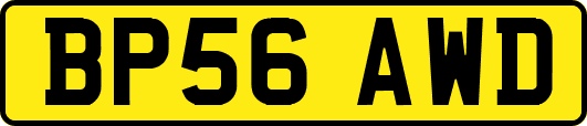 BP56AWD