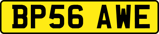 BP56AWE