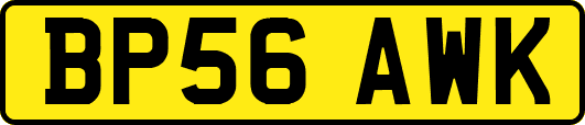 BP56AWK