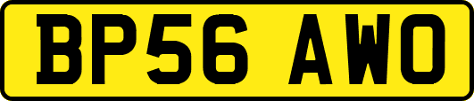 BP56AWO