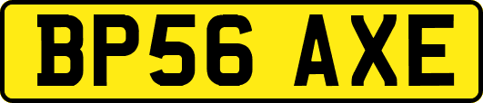 BP56AXE