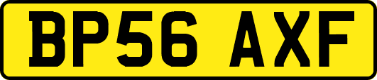 BP56AXF
